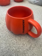 Various Starbucks Mugs Cups