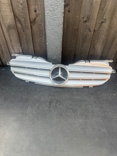 Mercedes slk r170 front - mercedes,