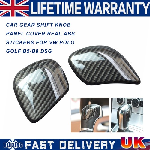 For dsg car gear shift - 2x,