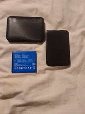 TCL MiFi 4G Unlocked Dongle