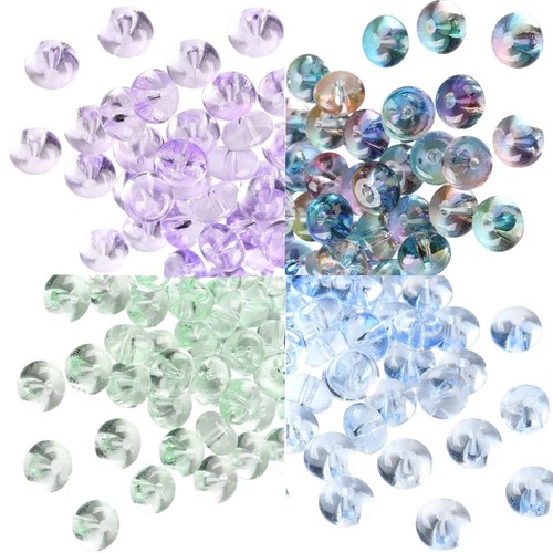 100 glass donut - x,