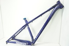 NS Bikes Eccentric Alu CUSTOM 29" 27.5" Frame Size M 18" - Trail Hardtail MTB