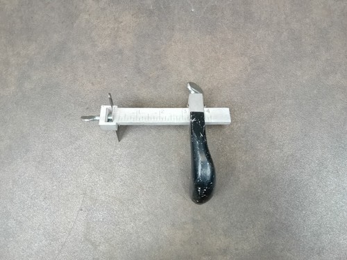 Osborne pistol grip - cs,