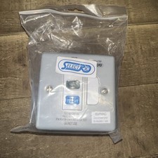 Selectric Metal Clad Rcd Spur