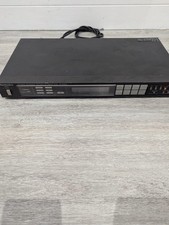 Technics Stereo Tuner ST-500L