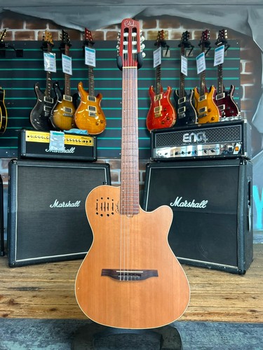Godin multiac nylon encore - godin,