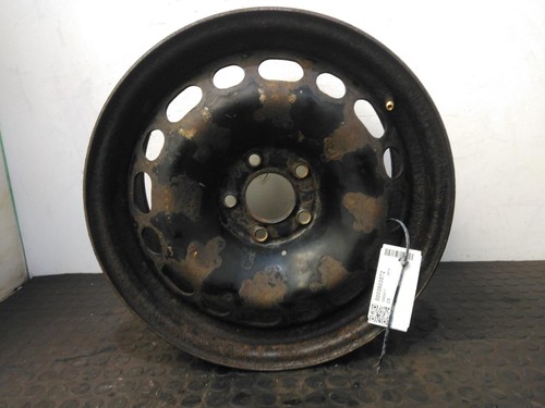 Citroen steel wheel inch - citroen, c5