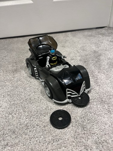 Fisher price imaginext - imaginext, dc