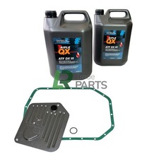 FOR RANGE ROVER L322 4.4