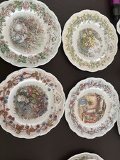 Royal Doulton Bramley Hedge