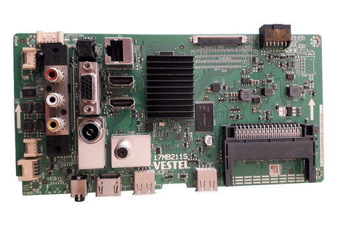 23639109 17mb211s main - 17mb211s, board