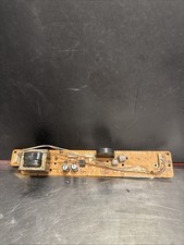 Sanyo EM-C1800M Commercial Microwave Control Board #28-1