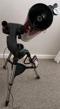Celestron SkyProdigy 130mm Reflector Telescope Go-To with Starsense Technology