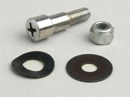 Vespa drum brake clutch lever - vespa, brake/clutch