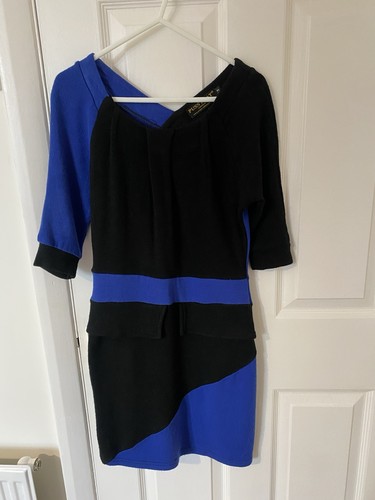 Pussycat london dress small - pussycat,