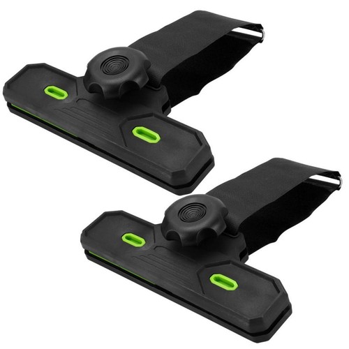 Pieces awning clamps tear - pieces,