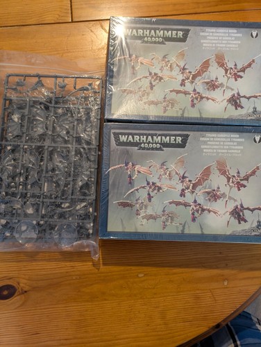 Games workshop warhammer - games, 40k