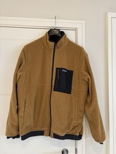 Patagonia Reversible Shelled