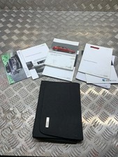 AUDI A3 8P 5DR 2008-12 OWNERS