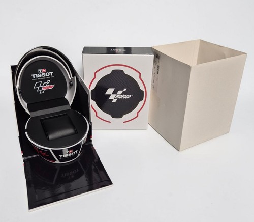 Tissot race moto watch - tissot, t-race