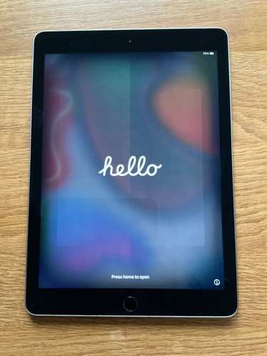 Apple ipad air a1566 - apple,