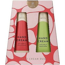 A Little Something Hand Cream