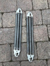 Hormann Garador Retractable Garage Door Cluster Springs 001 Pair