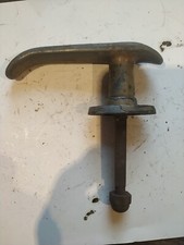 1.2 Door Handle Vintage Latch