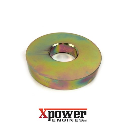 Cosworth crank shaft washer - cosworth,