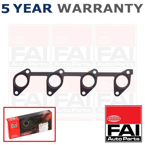 Fai exhaust manifold gasket - exhaust,