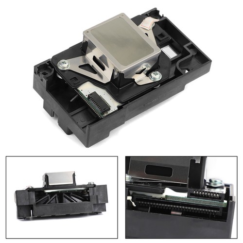 Replacement printer print - replacement,