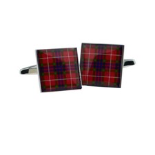 Scottish Fraser Tartan