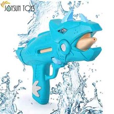Dinosaur Water Gun Pistol 28cm