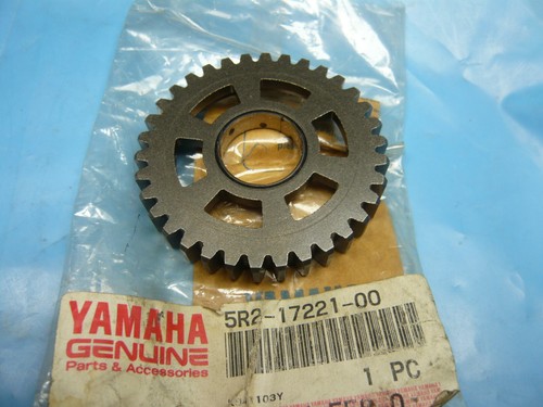 Yamaha 50 lc tzr - 80,