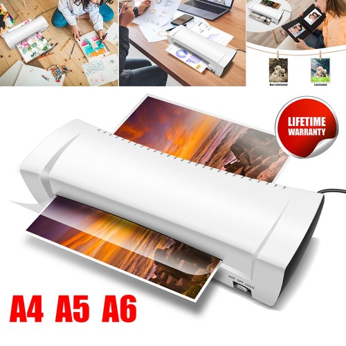Laminator laminates hot - laminator,