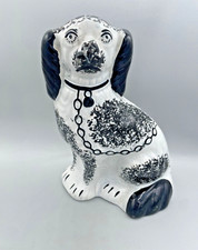 Antique staffordshire - antique,