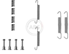 ACCESSORY KIT, PARKING BRAKE