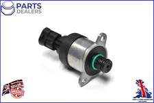 FUEL PUMP PRESSURE REGULATOR VALVE FOR VAUXHALL ASTRA G H Mk4 Mk5 1.7 CDTI NEW