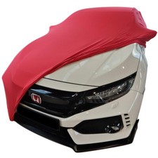 Indoor car cover fits Honda
