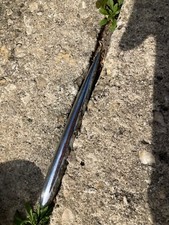 Jaguar Mark 2, MARK 1 Daimler