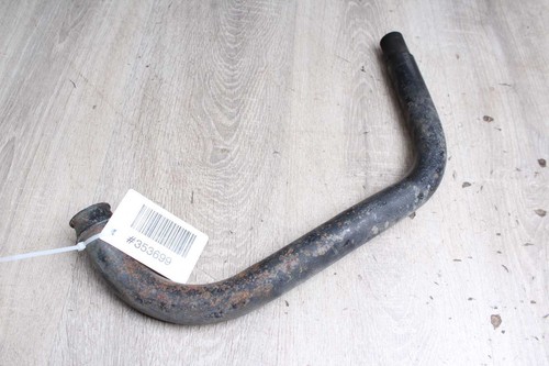 Exhaust pipe yamaha 650 4k0 - pipe,
