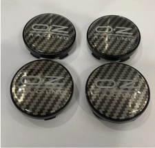 4pcs 60 mm suitable for OZ