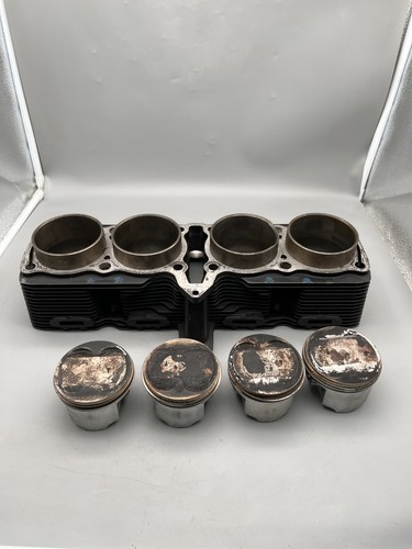 Suzuki gsxr1100 cylinder - suzuki,