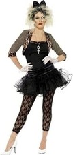 Ladies Wild Child Costume