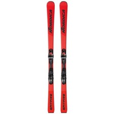 Nordica Spitfire 74 DC FDT Men's Ski + TPX 12 Binding 2025. WAS £650 | NOW £519