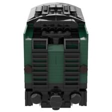 Custom MOC-61972 Emerald Night