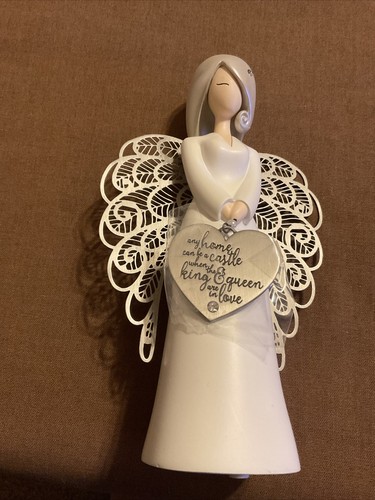 You are angel - an,