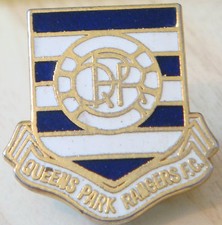 QUEENS PARK RANGERS Vintage