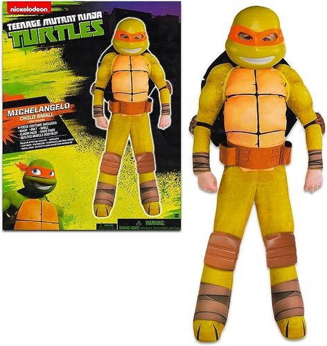Teenage mutant ninja turtles - mutant,