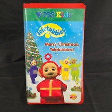 Teletubbies - Merry Christmas